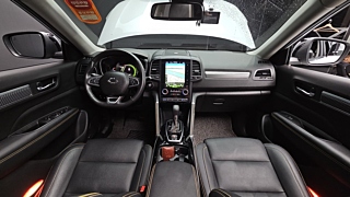 SAMSUNG QM6 2020