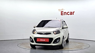 KIA MORNING 2014