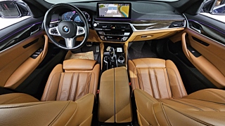 BMW 5-SERIES G30  520i M Sport 2021