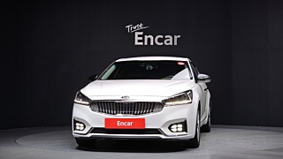 KIA K7 HYBRID 2016