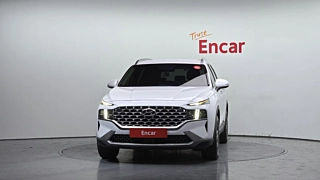 HYUNDAI SANTAFE 2020