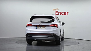 HYUNDAI SANTAFE 2020