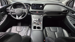HYUNDAI SANTAFE 2020