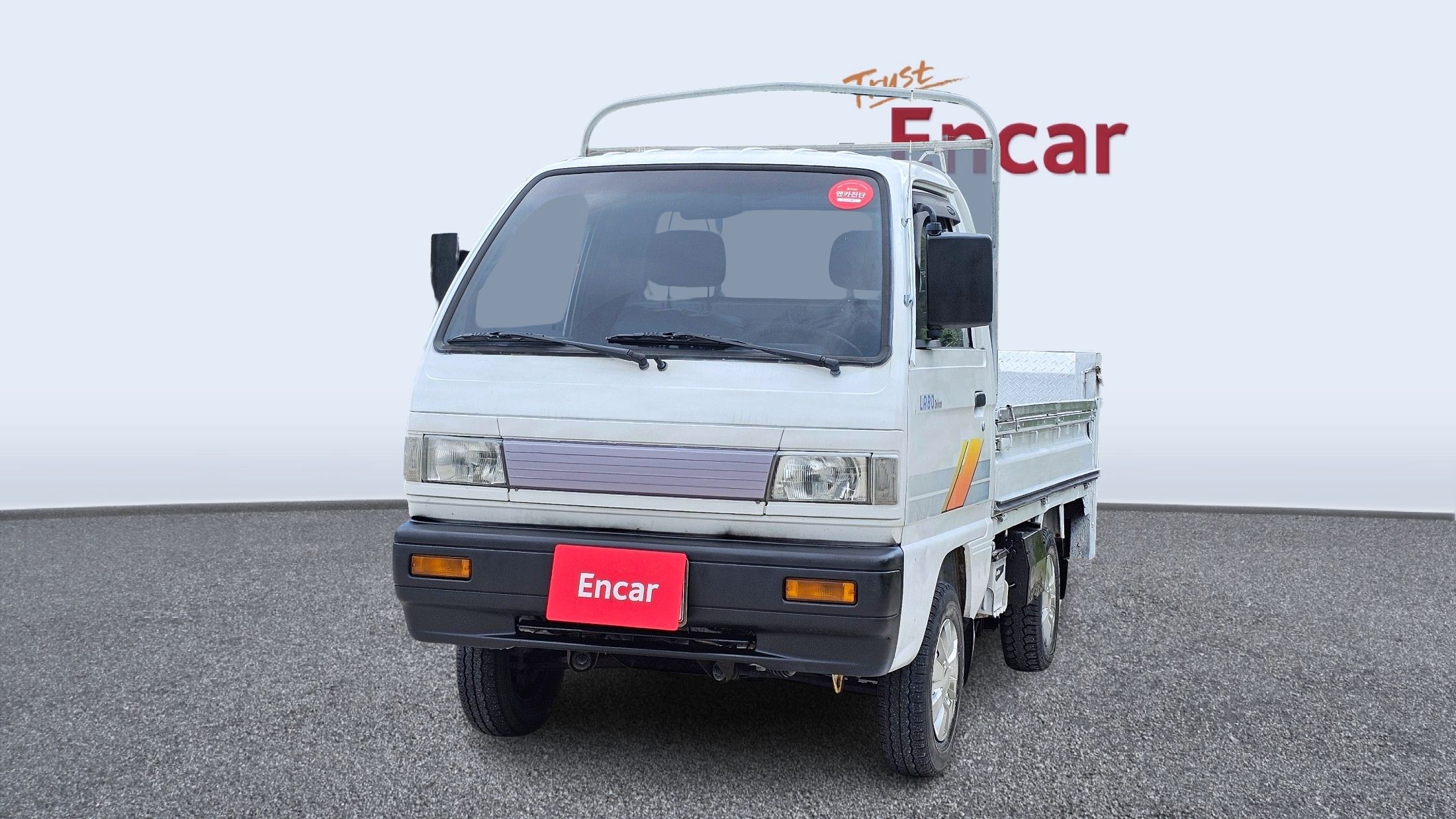 DAEWOO LABO 2015