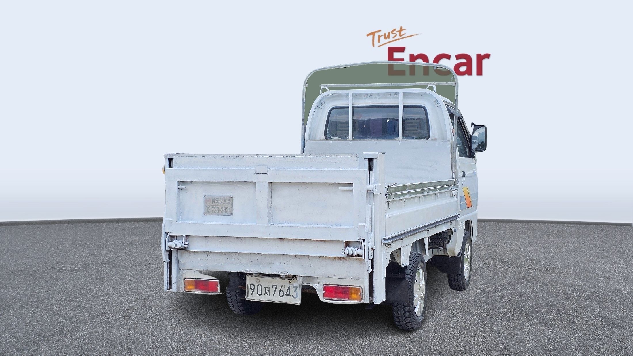 DAEWOO LABO 2015