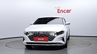 HYUNDAI GRANDEUR IG 2020
