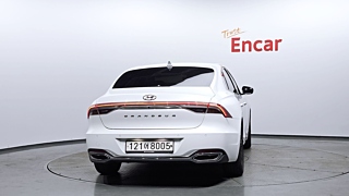 HYUNDAI GRANDEUR IG 2020
