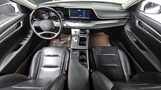 HYUNDAI GRANDEUR IG 2020