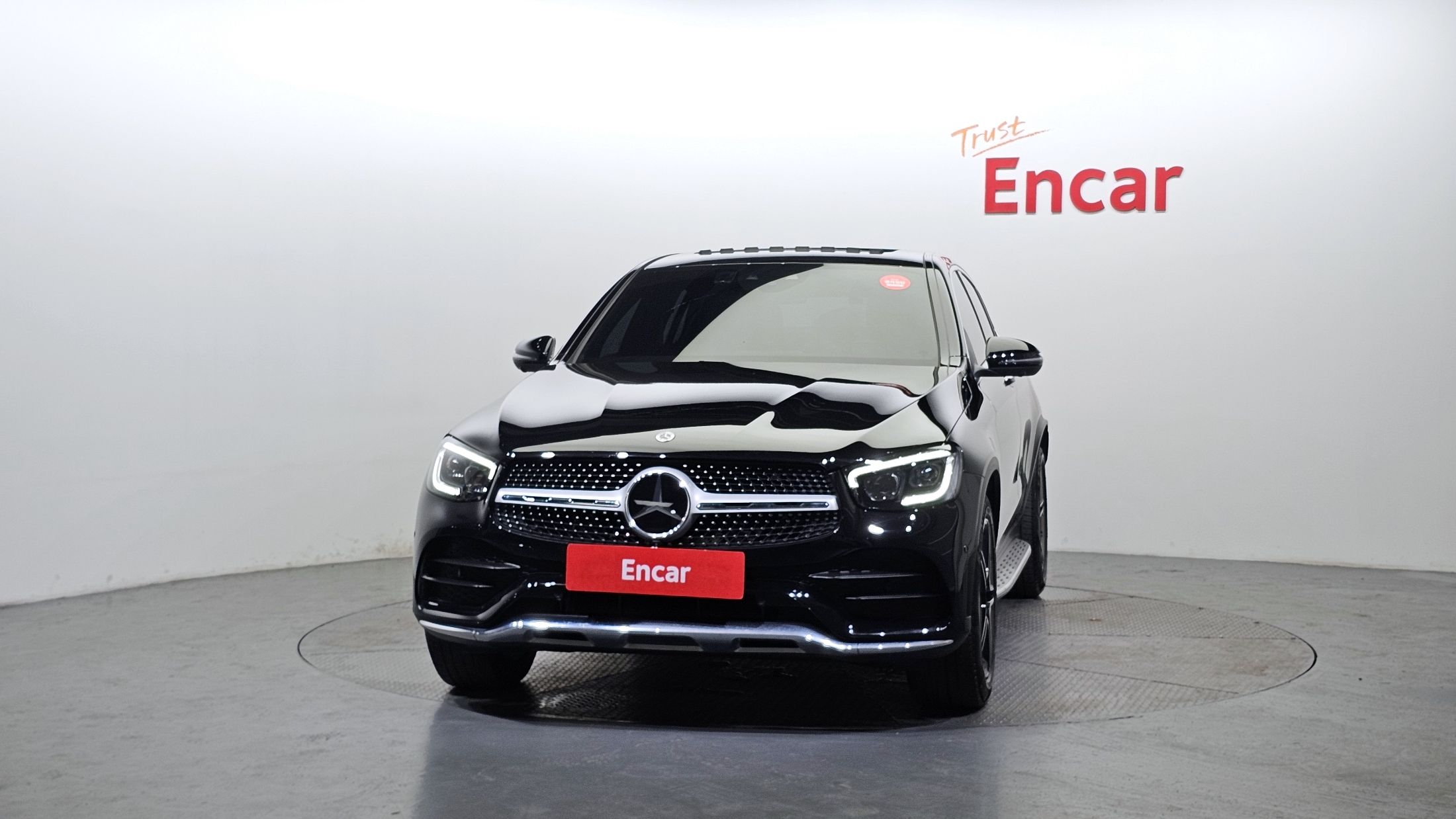 MERCEDES BENZ GLC-CLASS X253 2022