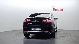 MERCEDES BENZ GLC-CLASS X253 2022