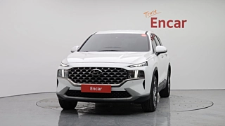 HYUNDAI SANTAFE 2022