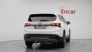 HYUNDAI SANTAFE 2022