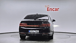 GENESIS G90 2019