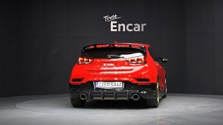 HYUNDAI VELOSTER JS 2020