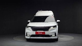 KIA CARNIVAL 2022