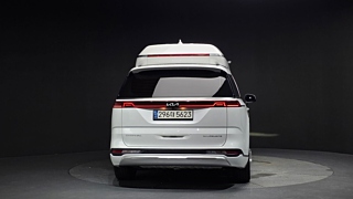 KIA CARNIVAL 2022