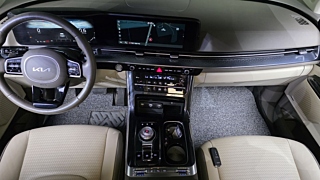 KIA CARNIVAL 2022