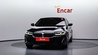 BMW 5-SERIES G30 2023