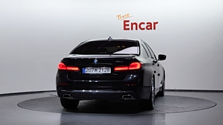 BMW 5-SERIES G30 2023