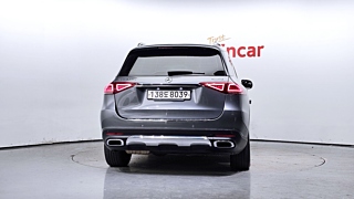 MERCEDES BENZ GLE-CLASS W167 2019