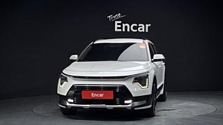 KIA NIRO 2022