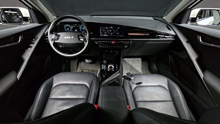 KIA NIRO 2022
