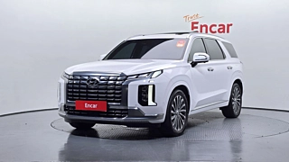HYUNDAI PALISADE  Diesel 2.2 2WD 2023