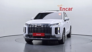 HYUNDAI PALISADE  2023