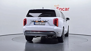 HYUNDAI PALISADE  Diesel 2.2 2WD 2023