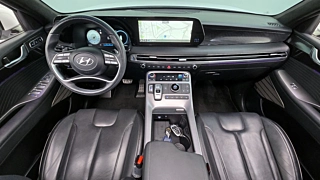 HYUNDAI PALISADE  Diesel 2.2 2WD 2023