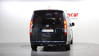HYUNDAI STARIA 2022