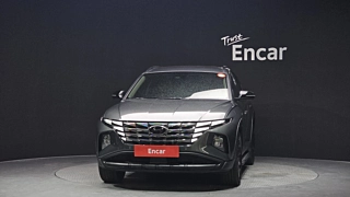 HYUNDAI TUCSON NX4 2023
