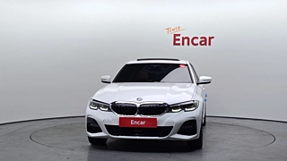 BMW 3-SERIES G20 2022