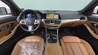 BMW 3-SERIES G20 2022