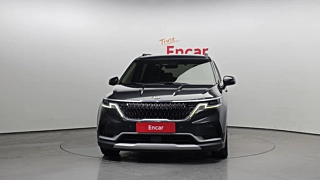 KIA CARNIVAL 2021