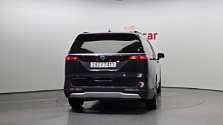 KIA CARNIVAL 2021