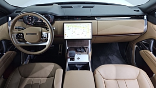 LAND ROVER RANGE ROVER 2024