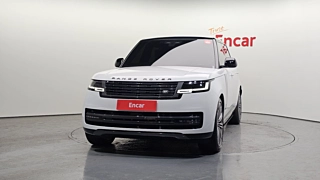 LAND ROVER RANGE ROVER 2024