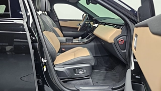 LAND ROVER RANGE ROVER VELAR 2024