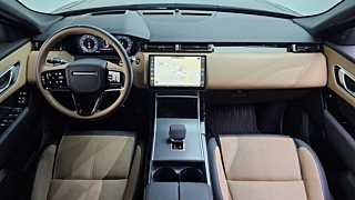 LAND ROVER RANGE ROVER VELAR 2024