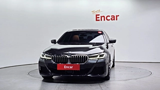 BMW 5-SERIES G30  2023