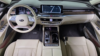 KIA K9 2020