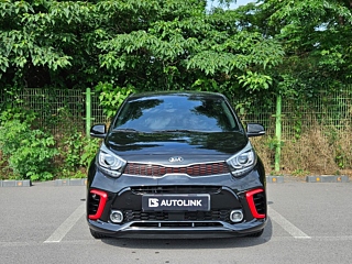 KIA MORNING JA 2018