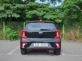 KIA MORNING JA 2018