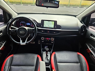 KIA MORNING JA 2018