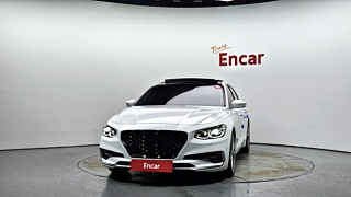 HYUNDAI GRANDEUR IG 2016