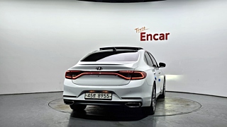 HYUNDAI GRANDEUR IG 2016