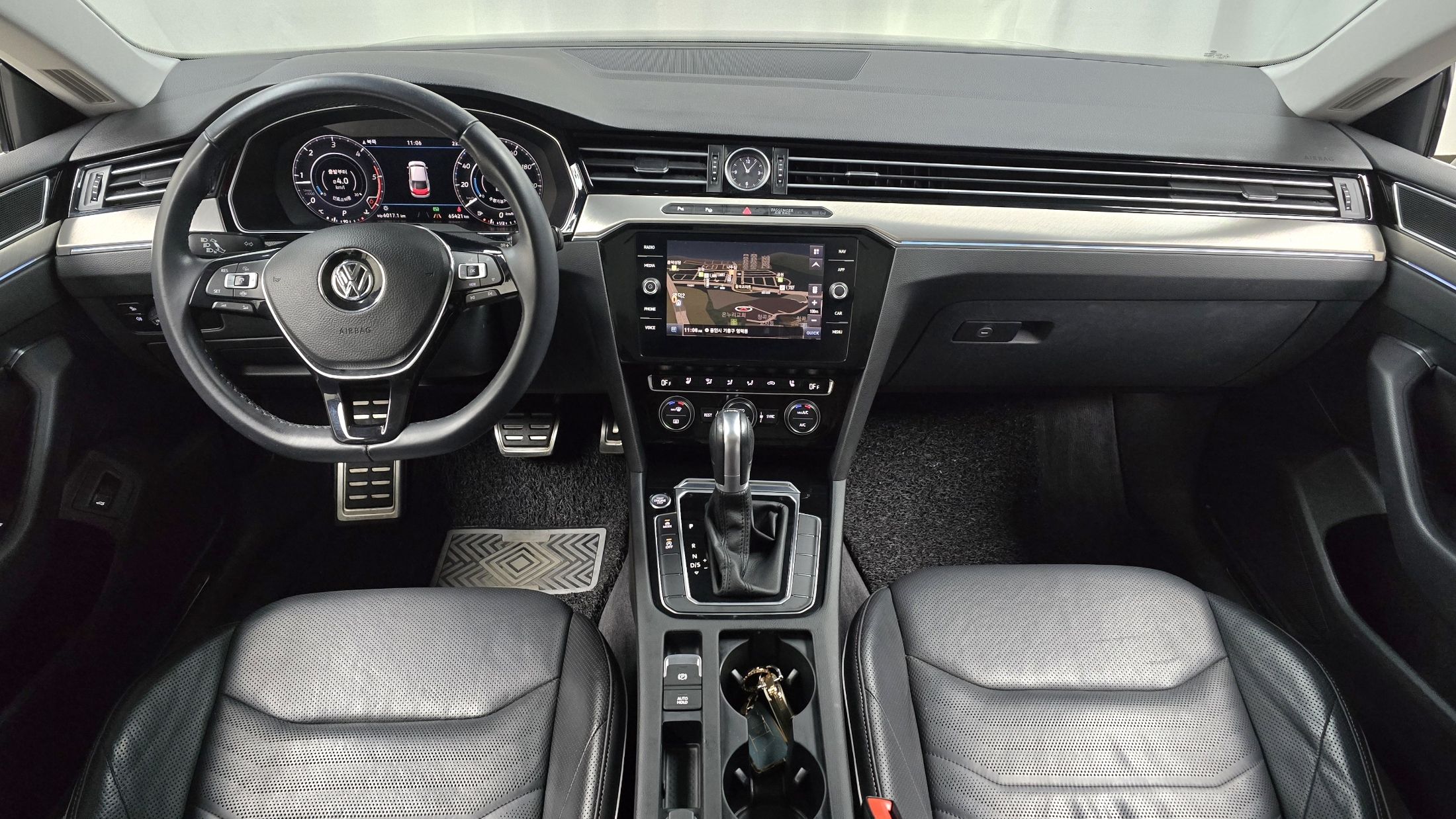 VOLKSWAGEN ARTEON 2019