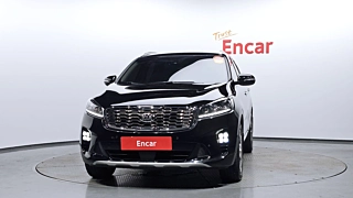 KIA SORENTO 2019