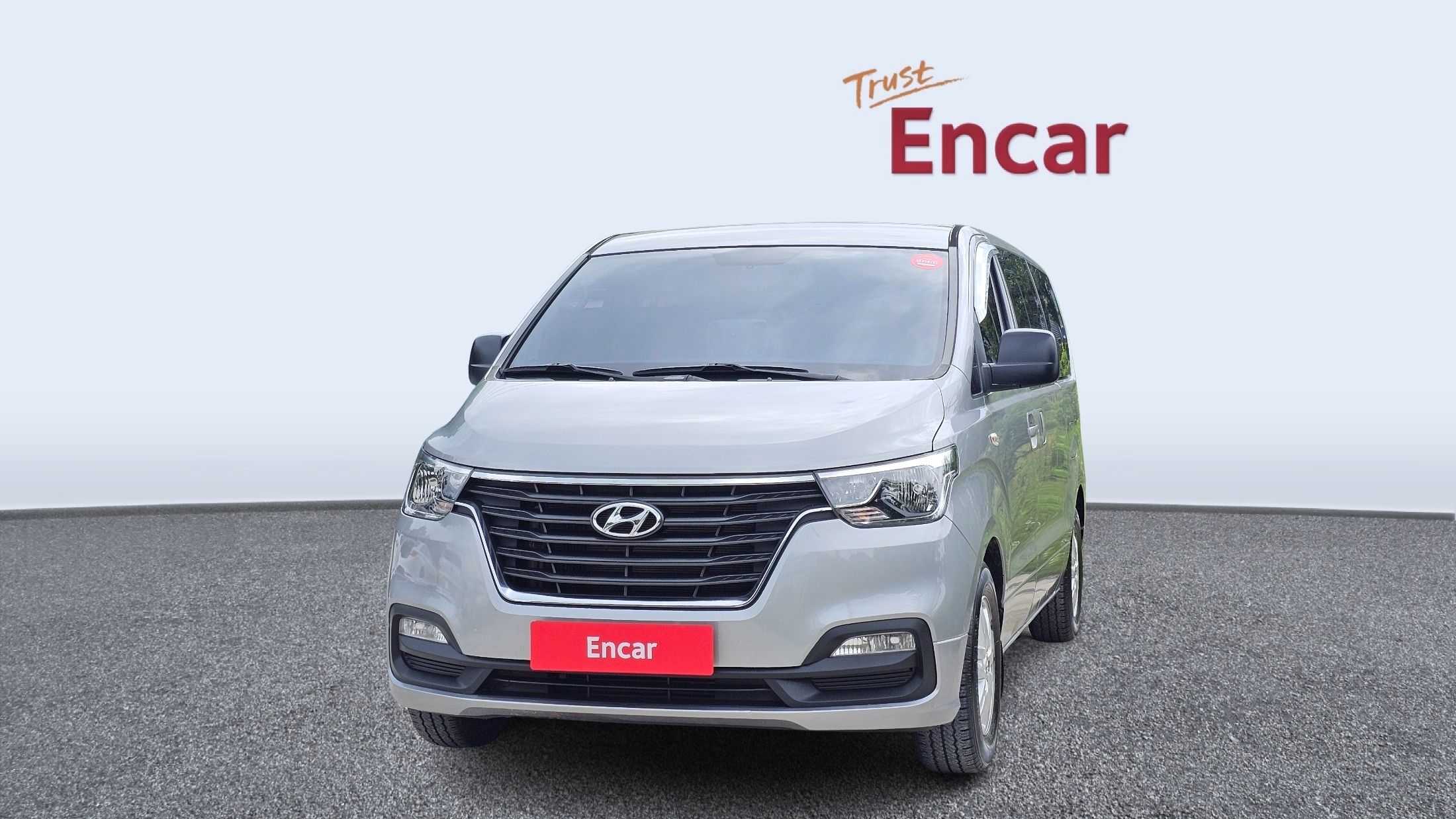 HYUNDAI STAREX GRAND 2018
